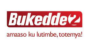 Bukedde TV 2